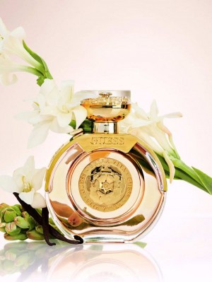Guess Bella Vita Eau de Parfum, 3.4 fl oz Zilver | GUESS-SN30201