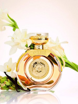 Guess Bella Vita Gift Set Zilver | GUESS-SN30202