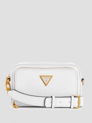 Guess Cosette Camera Crossbody Wit | GUESS-SN28765