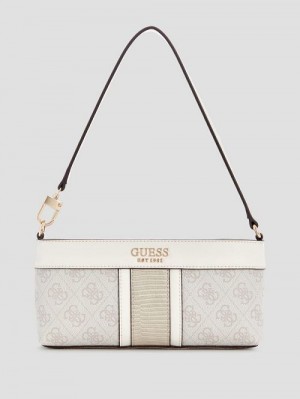 Guess Cristiana Mini Shoulder Bag Multi | GUESS-SN29115