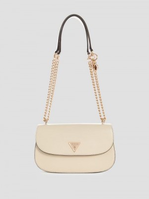 Guess Daryna Convertible Crossbody Wit | GUESS-SN29175