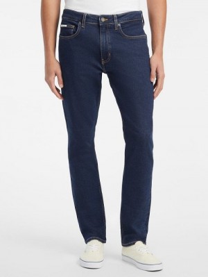 Guess G14 Slim Jeans Blauw | GUESS-SN30420