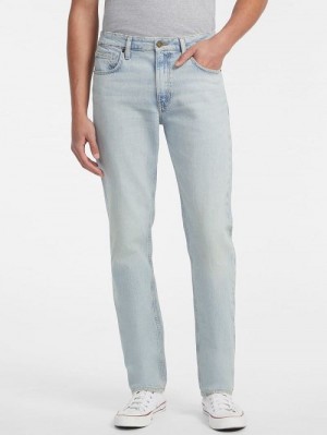 Guess G16 Straight Jeans Blauw | GUESS-SN30397