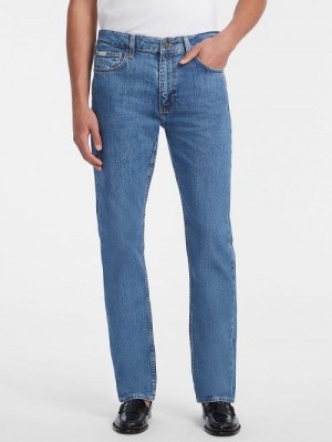 Guess G16 Straight Jeans Blauw | GUESS-SN30410