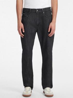 Guess G16 Straight Jeans Zwart | GUESS-SN30431