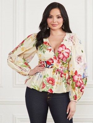 Guess Mira Top Multi | GUESS-SN27091