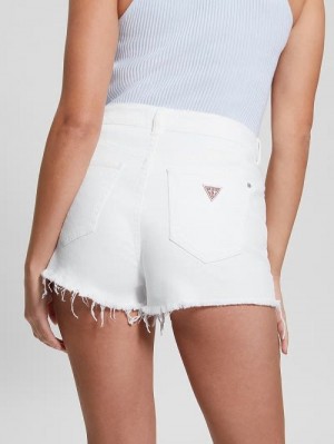 Guess Mom Shorts Wit | GUESS-SN28547