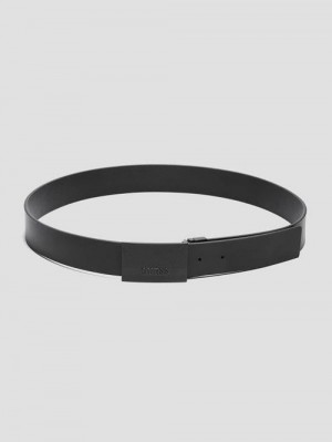 Guess Noah Reversible Belt Multi | GUESS-SN31846