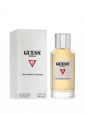 Guess Originals Type 2, Eau de Parfum, 3.4 oz Goud | GUESS-SN31860