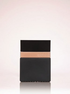 Guess Seductive Noir Eau de Toilette 1.7 oz Zwart | GUESS-SN31863