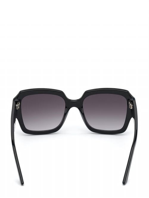 Guess Addison Butterfly Sunglasses Zwart | GUESS-SN30074