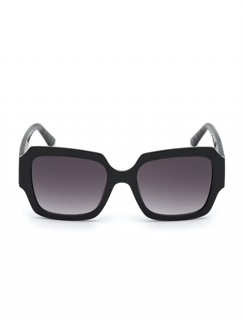 Guess Addison Butterfly Sunglasses Zwart | GUESS-SN30074
