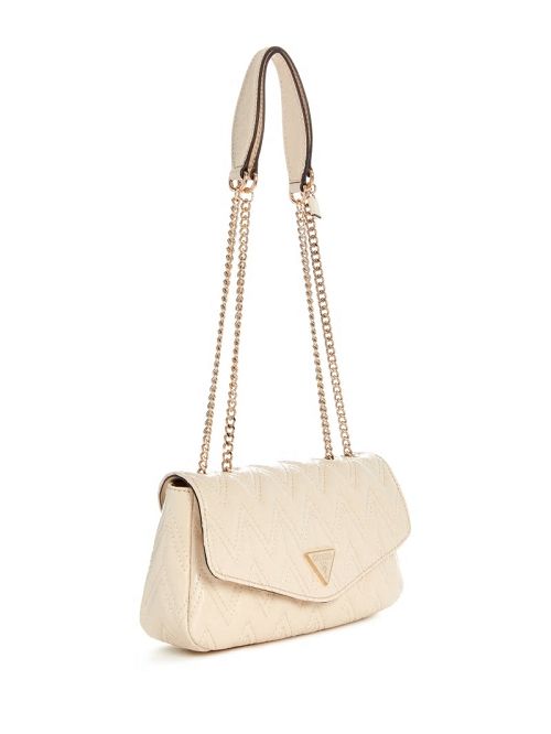 Guess Adelard Convertible Crossbody Wit | GUESS-SN28844