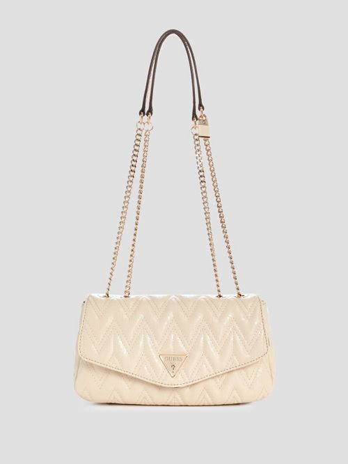 Guess Adelard Convertible Crossbody Wit | GUESS-SN29092