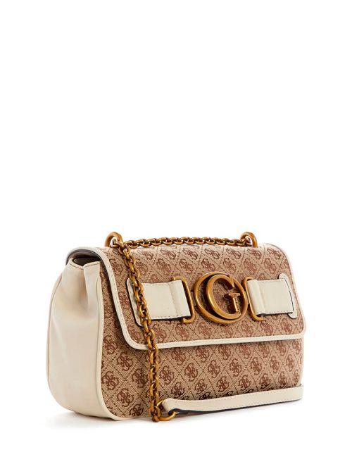 Guess Aviana Convertible Crossbody Wit | GUESS-SN28745