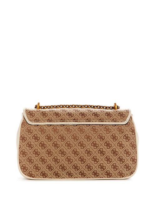 Guess Aviana Convertible Crossbody Wit | GUESS-SN28745