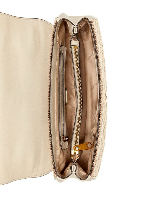 Guess Aviana Convertible Crossbody Wit | GUESS-SN28745