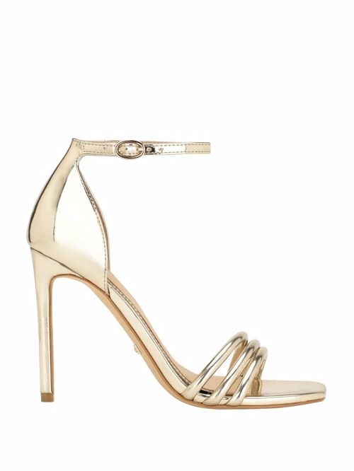Guess Baliea Sandal Goud | GUESS-SN29807