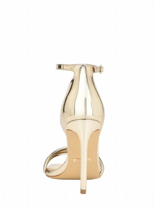 Guess Baliea Sandal Goud | GUESS-SN29807