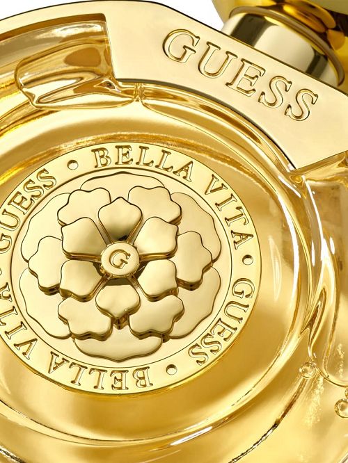 Guess Bella Vita Gift Set Zilver | GUESS-SN30202