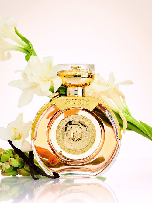 Guess Bella Vita Gift Set Zilver | GUESS-SN30202