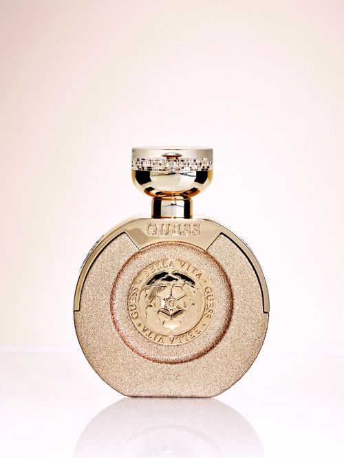 Guess Bella Vita Paradiso, Eau de Parfum, 3.4 oz Goud | GUESS-SN30213