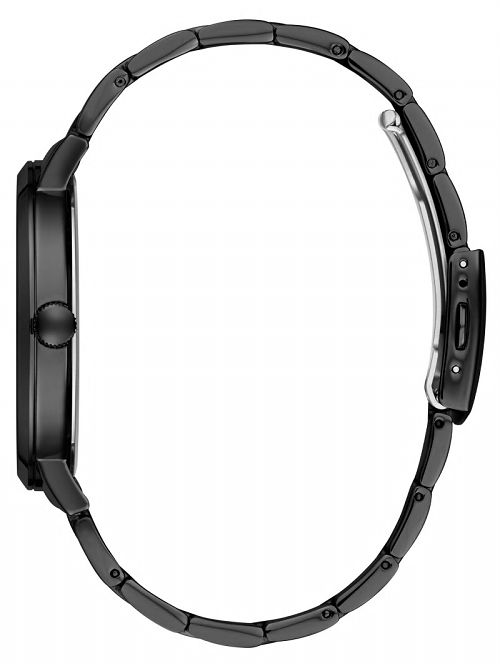 Guess Black Diamond Analog Watch Multi | GUESS-SN31621