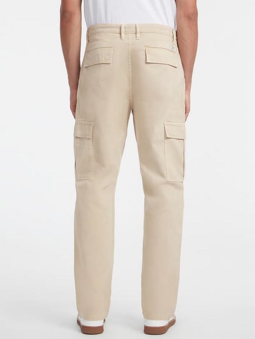 Guess Cargo Chinos Beige | GUESS-SN31441