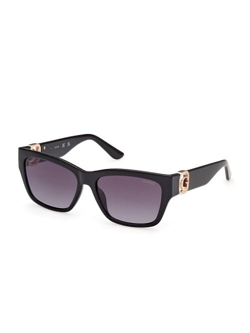 Guess Cat-Eye Sunglasses Zwart | GUESS-SN30076