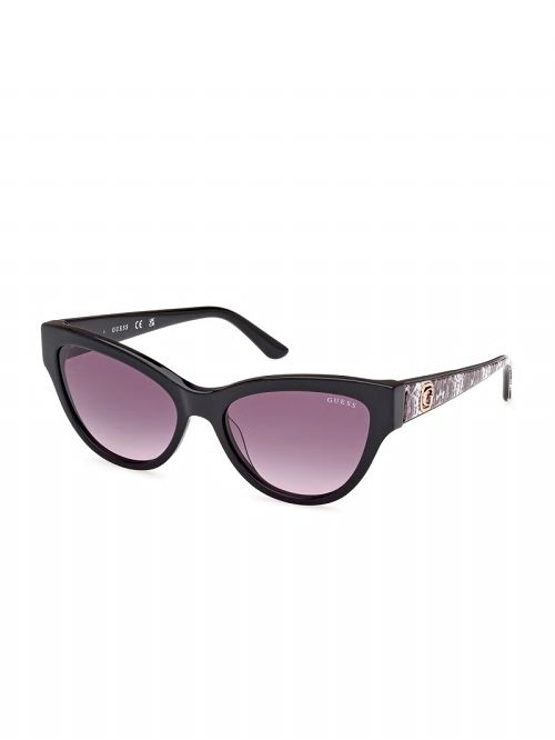 Guess Cat-Eye Sunglasses Zwart | GUESS-SN30083