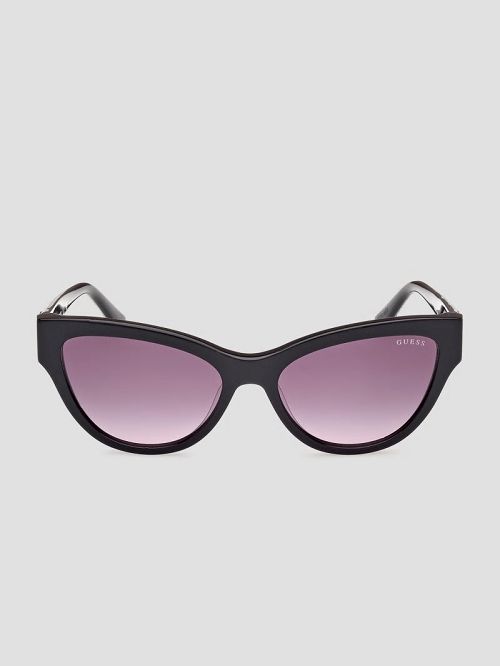 Guess Cat-Eye Sunglasses Zwart | GUESS-SN30083