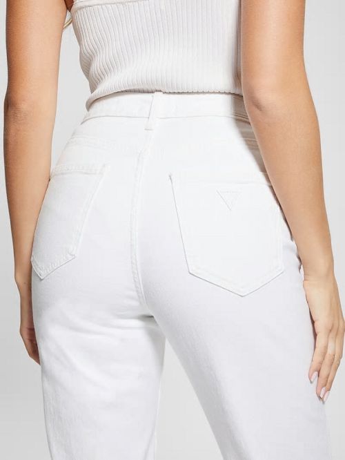 Guess Charm Straight Jeans Multi | GUESS-SN26492