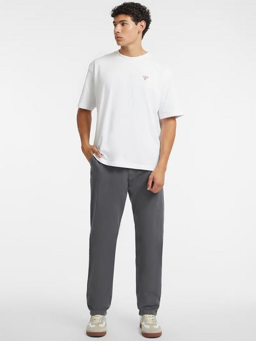 Guess Classic Chinos Groen | GUESS-SN31419