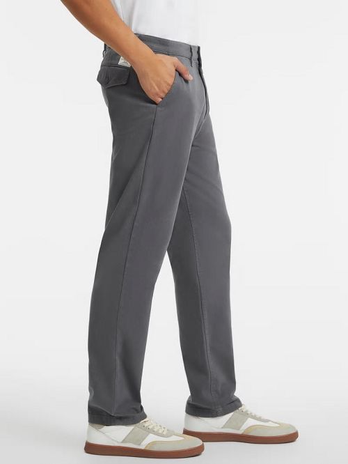 Guess Classic Chinos Groen | GUESS-SN31419