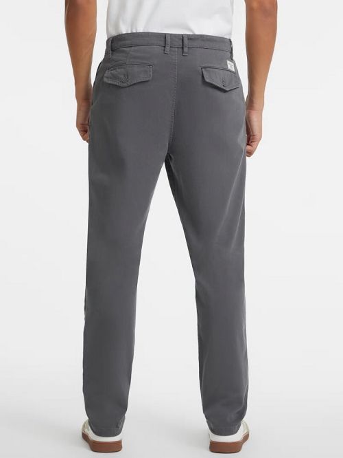 Guess Classic Chinos Groen | GUESS-SN31419