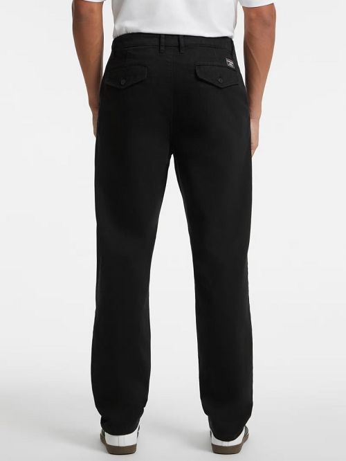 Guess Classic Chinos Zwart | GUESS-SN31401