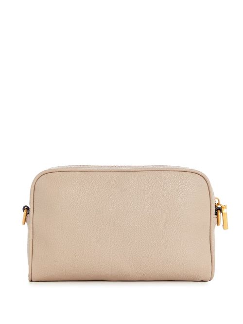 Guess Cosette Camera Crossbody Bruin | GUESS-SN28764