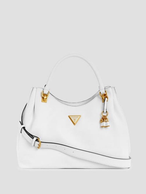 Guess Cosette Girlfriend Carryall Wit | GUESS-SN28859