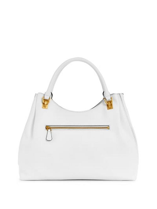Guess Cosette Girlfriend Carryall Wit | GUESS-SN29215