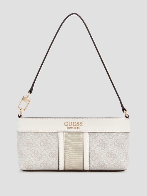 Guess Cristiana Mini Shoulder Bag Multi | GUESS-SN29115