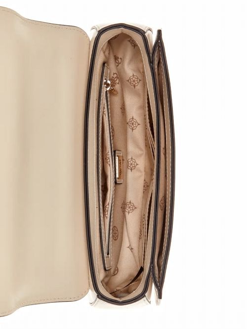 Guess Daryna Convertible Crossbody Wit | GUESS-SN29175