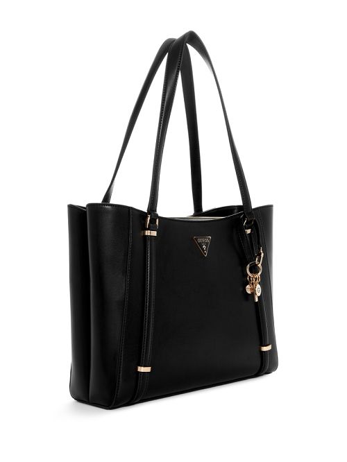Guess Daryna Elite Tote Zwart | GUESS-SN30152
