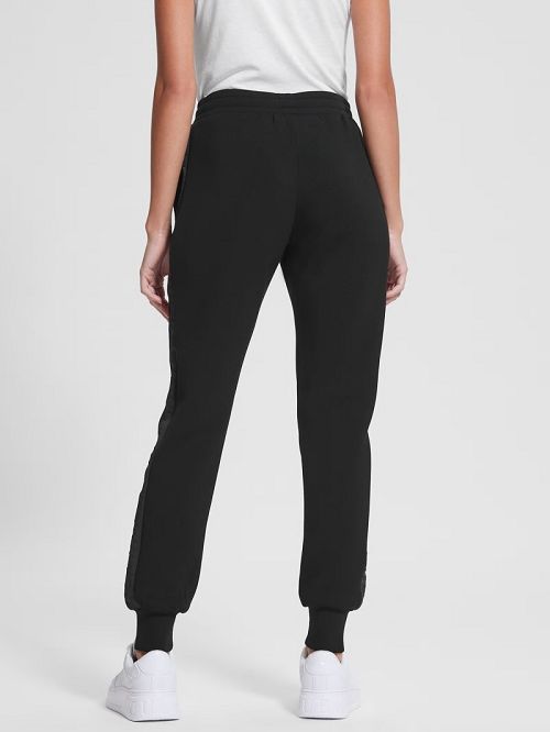 Guess Eco Allie Scuba Active Pants Zwart | GUESS-SN28324