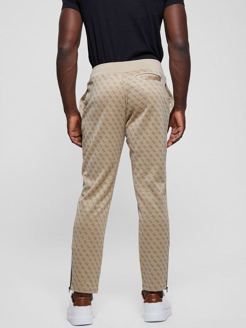 Guess Eco Korbin Track Pants Bruin | GUESS-SN31437