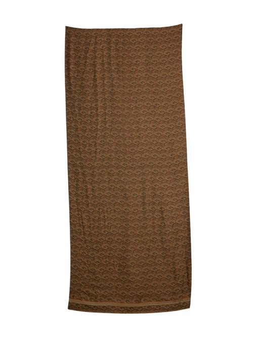 Guess Ederlo Scarf Zwart | GUESS-SN31857