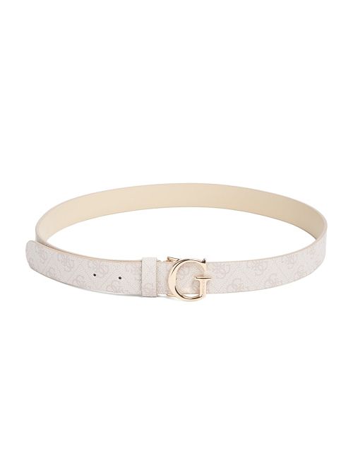 Guess Emera Dove Signature Belt Multi | GUESS-SN30225