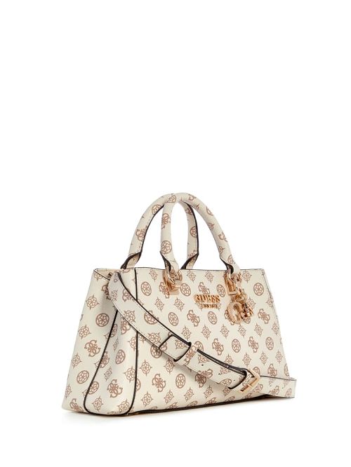 Guess Evelune Girlfriend Satchel Multi | GUESS-SN29324