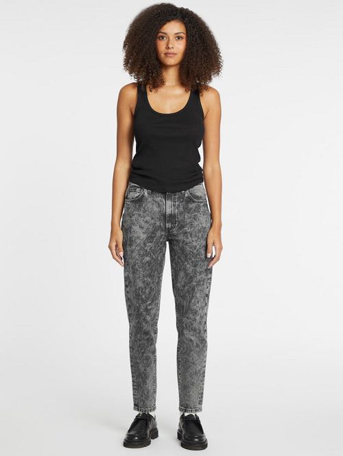 Guess G06 Mom Jeans Grijs | GUESS-SN26529