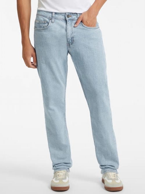 Guess G14 Slim Jeans Blauw | GUESS-SN30412