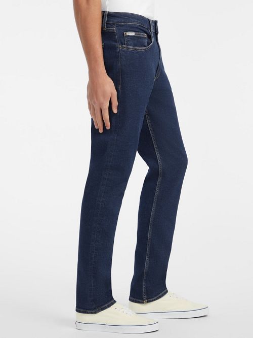 Guess G14 Slim Jeans Blauw | GUESS-SN30420